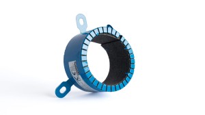 PROMASTOP®-FC6 – kołnierz ogniochronny pęczniejący do zabezpieczania przejść rur z tworzyw sztucznych EI30–EI240