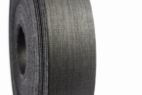 PROMASTOP-W 18 mb – opaska ogniochronna pęczniejąca do zabezpieczania rur EI30–EI120