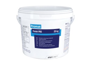 Promat® Finish PRO