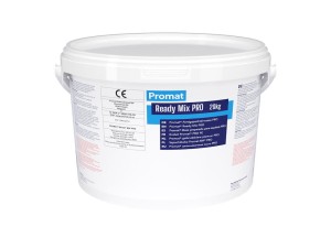 Promat® Ready Mix PRO