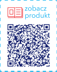 Kod QR – PROMASTOP-W 18 mb, opaska ogniochronna pęczniejąca do rur EI30–EI120
