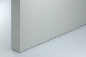 Płyta izolacyjna PROMASIL® 950-KS 1000×500×30 mm – krzemianowo-wapniowa, ogniochronna