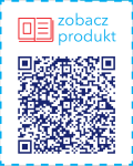 Kod QR – kołnierz ogniochronny PROMASTOP-FC MD, przejścia instalacyjne EI60–EI120