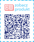 Kod QR – PROMADUR, farba ogniochronna do drewna R30–R120