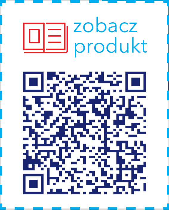 Kod QR – PROMADUR, farba ogniochronna do drewna R30–R120