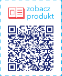 Kod QR – PROMADUR Top Coat, powłoka nawierzchniowa ogniochronna 5 kg