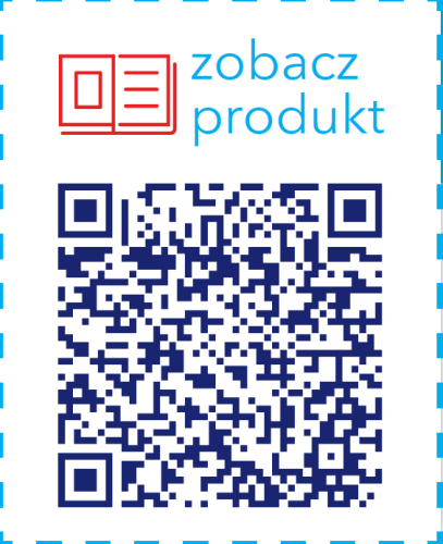 Kod QR – PROMADUR Top Coat, powłoka nawierzchniowa ogniochronna 5 kg