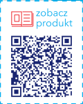 Kod QR – PROMATECT-L, płyta ogniochronna do konstrukcji i kanałów EI60–EI240