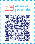 Kod QR – PROMAXON Typ A, płyta ogniochronna EI30–EI120 do zabezpieczania konstrukcji