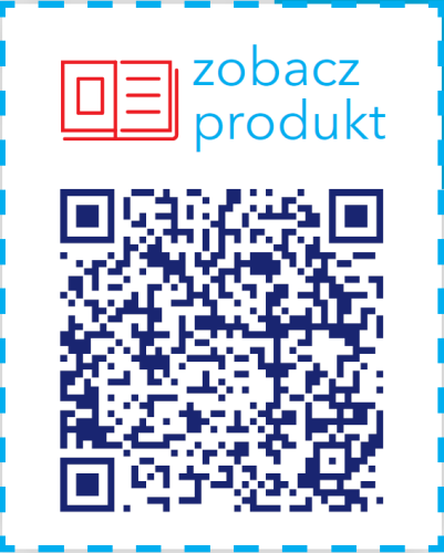 Kod QR – PROMAXON Typ A, płyta ogniochronna EI30–EI120 do zabezpieczania konstrukcji