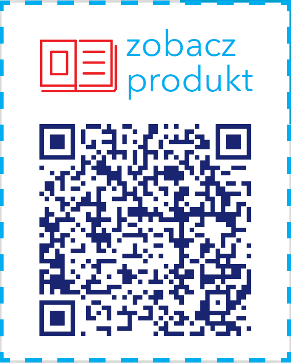 Kod QR – PROMAXON Typ A, płyta ogniochronna EI30–EI120 do zabezpieczania konstrukcji