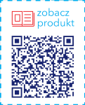 Kod QR – PROMAPAINT-SC3, farba ogniochronna do stali, odporność R180