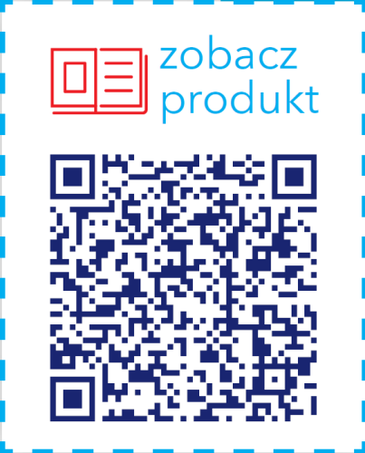 Kod QR – PROMAPAINT-SC3, farba ogniochronna do stali, odporność R180
