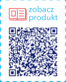 Kod QR – PROMASTOP-M, zaprawa ogniochronna mineralna PROMAT