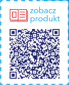 Kod QR – PROMAFOAM-2C, pianka ogniochronna dwuskładnikowa PROMAT