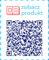 Kod QR – PROMAFOAM-C pistolet, pianka ogniochronna PROMAT EI240