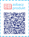 Kod QR – PROMASTOP-FC3, kołnierz ogniochronny PROMAT do rur z tworzyw sztucznych