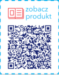 Kod QR – PROMASTOP-FC3, kołnierz ogniochronny PROMAT do rur z tworzyw sztucznych