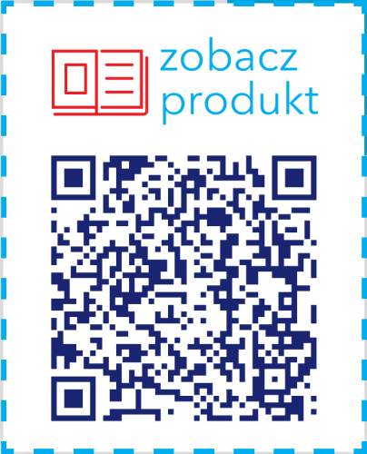 Kod QR – PROMASPRAY P300, zaprawa ogniochronna natryskowa PROMAT do konstrukcji stalowych i betonowych EI30–EI240