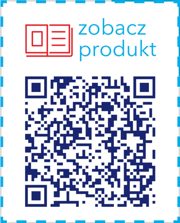 Kod QR – PROMASPRAY P300, zaprawa ogniochronna natryskowa PROMAT do konstrukcji stalowych i betonowych EI30–EI240