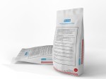 PROMASPRAY P300 – ogniochronna zaprawa natryskowa do konstrukcji stalowych i betonowych, odporność EI30–EI240, worek 20 kg, PROMAT