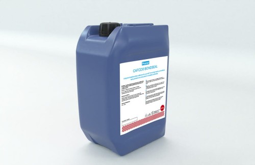CAFCO STRONGBOND/BONDSEAL – środek gruntujący zwiększający przyczepność pod natryski ogniochronne PROMASPRAY P300, pojemnik 25 kg