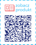 Kod QR – PROMATECT-XS, płyta ogniochronna do konstrukcji stalowych R30–R180