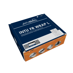 INTU FR WRAP L - taśma ogniochronna Alfaseal