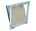 Klapa rewizyjna przeciwpożarowa FF System F4 EI 120