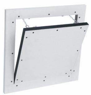Klapa FF System F5 EI 60 do szybu instalacyjnego