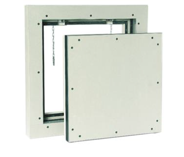 Klapa rewizyjna przeciwpożarowa FF System F5 EI 120