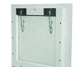 Klapa rewizyjna przeciwpożarowa FF System F5/M EI 120 do ściany sztywnej