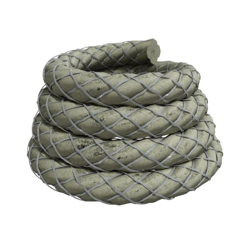 INSU ROPE ogniochronny sznur dylatacyjny z wełny mineralnej EI240