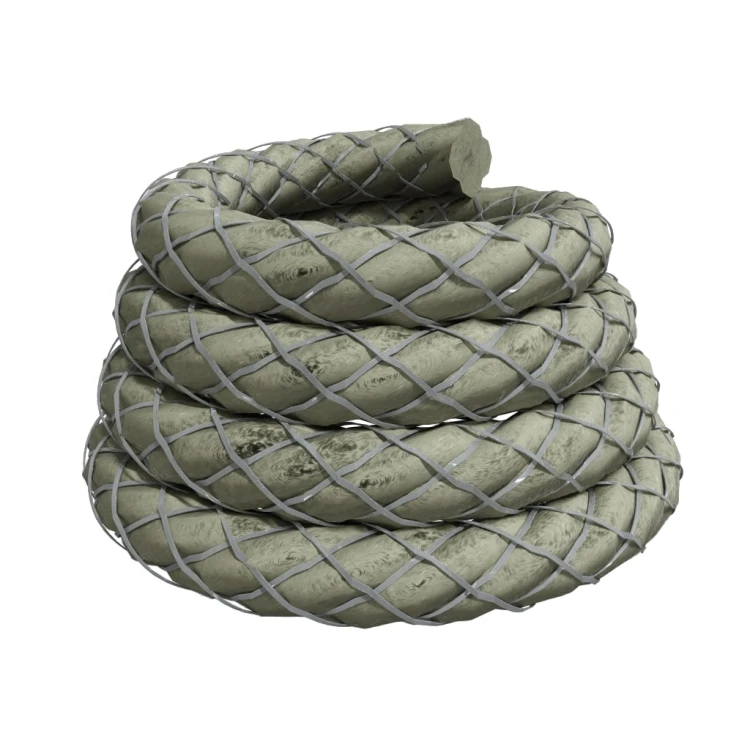 INSU ROPE ogniochronny sznur dylatacyjny z wełny mineralnej EI240