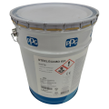PPG Steelguard 651 - wodna farba ogniochronna do zabezpieczania konstrukcji stalowych