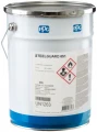 PPG Steelguard 651 - wodna farba ogniochronna do zabezpieczania konstrukcji stalowych