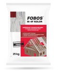 FOBOS M-4F 25 kg impregnat ogniochronny do drewna NRO B-s2,d0