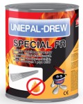 UNIEPAL-DREW SPECIAL FR lakier ogniochronny do drewna 10l