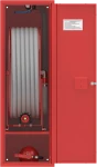 Hydrant wewnętrzny GRAS HWG-33N/W-SK-20/30 DN33 ze zwijadłem na wózku wyjezdnym