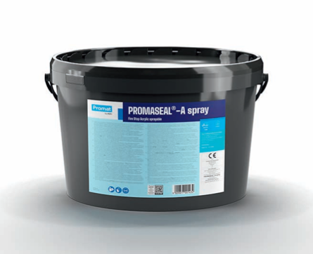 Promaseal A- Spray